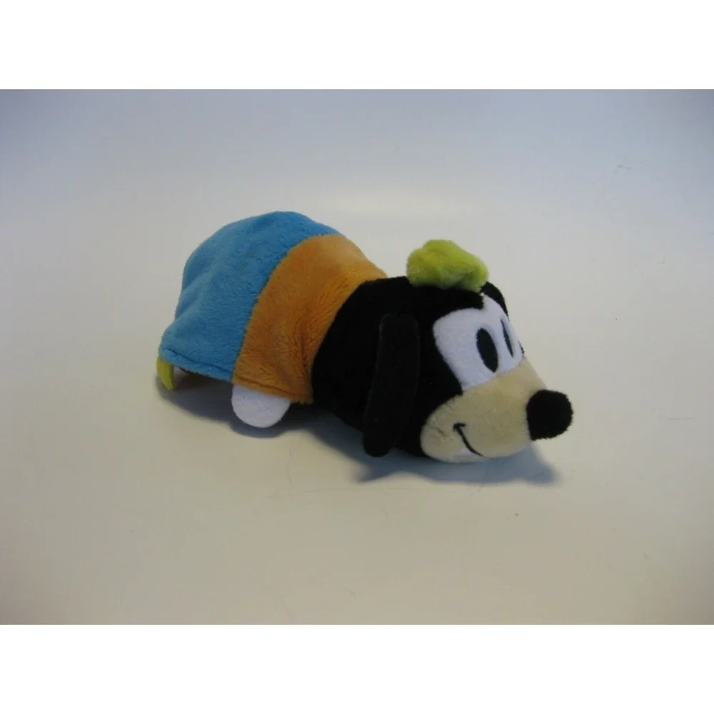 DISNEY Mickey Mouse and Friends FLIP A ZOO‎ 5
